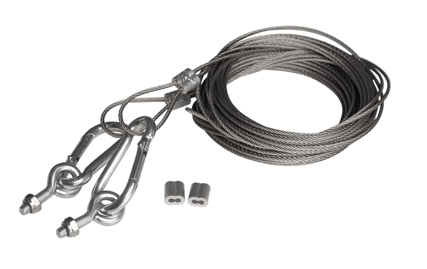 SG Ophangkit 2x5m (8249044900) afbeelding 2
