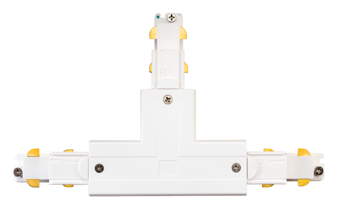 SG Shopline DALI Wit T-verbinding links (L2) (312525) afbeelding 2