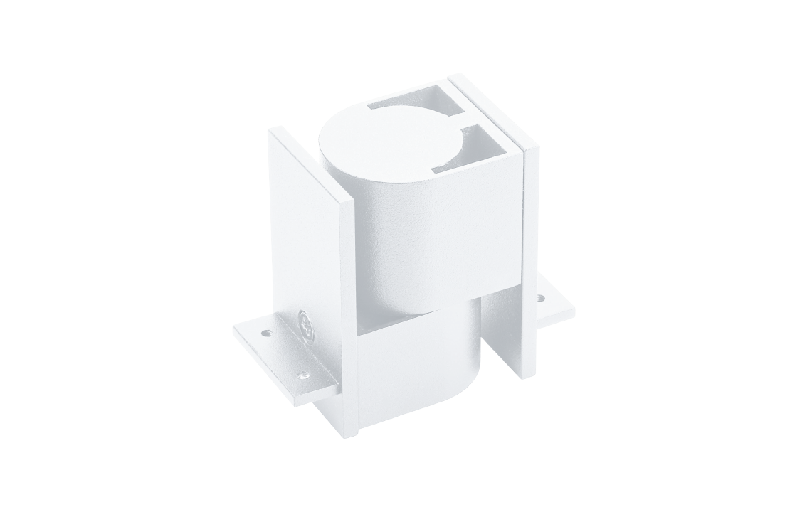 SG Inspire Wit Hoekmodule flexi (212471) afbeelding 2