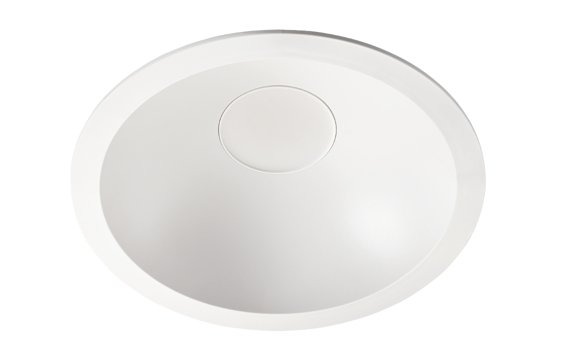 SG Rax ECO 200 Wit 3000/4000K Ra>80 Fase afsnijding (212569) afbeelding 2