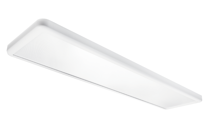 SG Sense Surface 300x1200 Wit 3980lm 4000K Ra>80 DALI-2 / Push Dim (212368) afbeelding 2