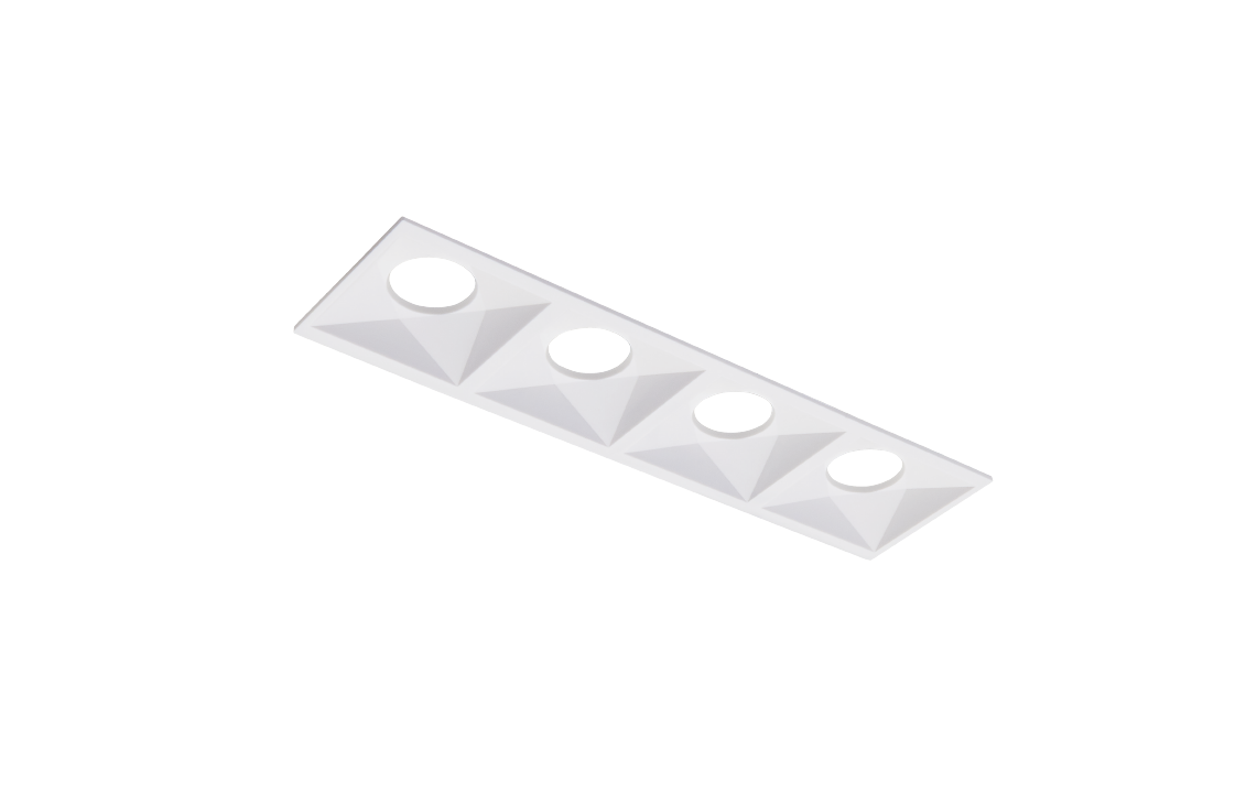 SG Inspire Wit 150 Reflector (212480) afbeelding 2