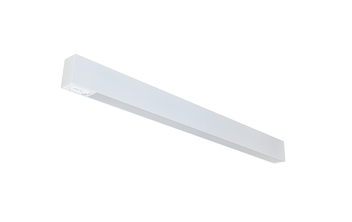 SG Lineal surface 840 Wit 1380lm 3000K Ra>80 Connect (9341000882) afbeelding 2