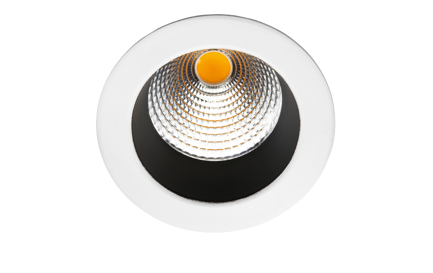 SG Jupiter Pro Soft Wit 1730lm 3000K Ra>90 DALI-2 / Push Dim (940352) afbeelding 2