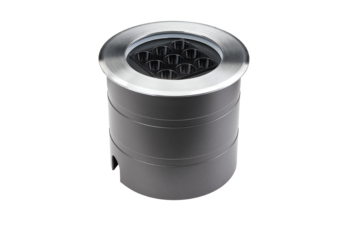 SG Nemo II Midi 460lm 3000K Ra>80 Fase afsnijding (630072) afbeelding 2