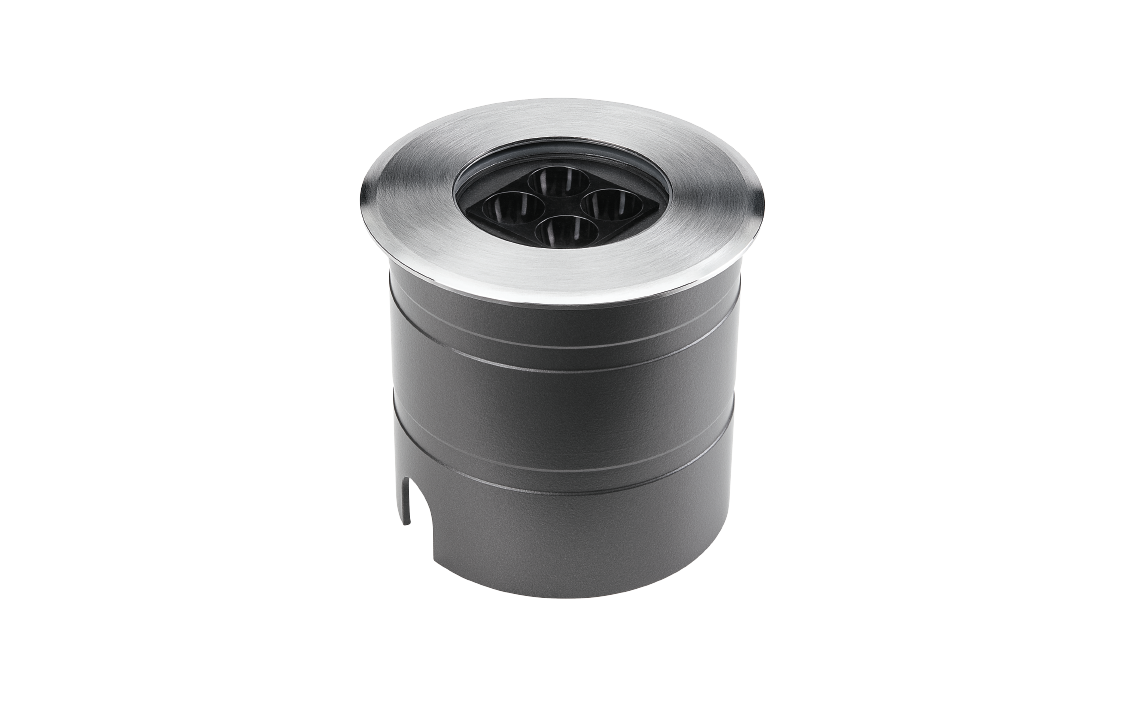 SG Nemo II Mini 170lm 3000K Ra>80 Fase afsnijding (630070) afbeelding 2