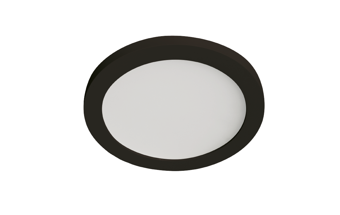 SG Rax 150 Zwart Mat glas IP44 (212623) afbeelding 2