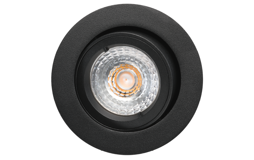 SG Jupiter Outdoor Zwart 350lm (914930) afbeelding 2