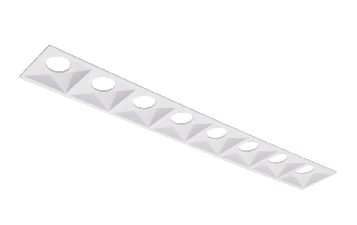 SG Inspire Wit 300 Reflector (212481) afbeelding 2