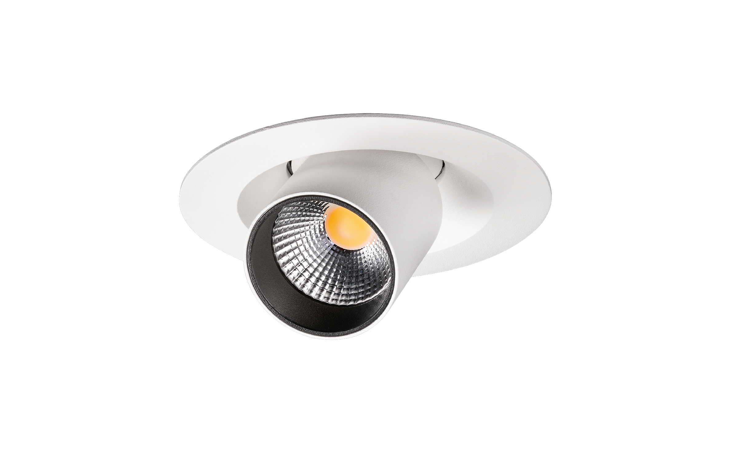 SG Junistar Tube Round Wit 480lm 2700K Ra>90 Fase afsnijding (902700) afbeelding 2