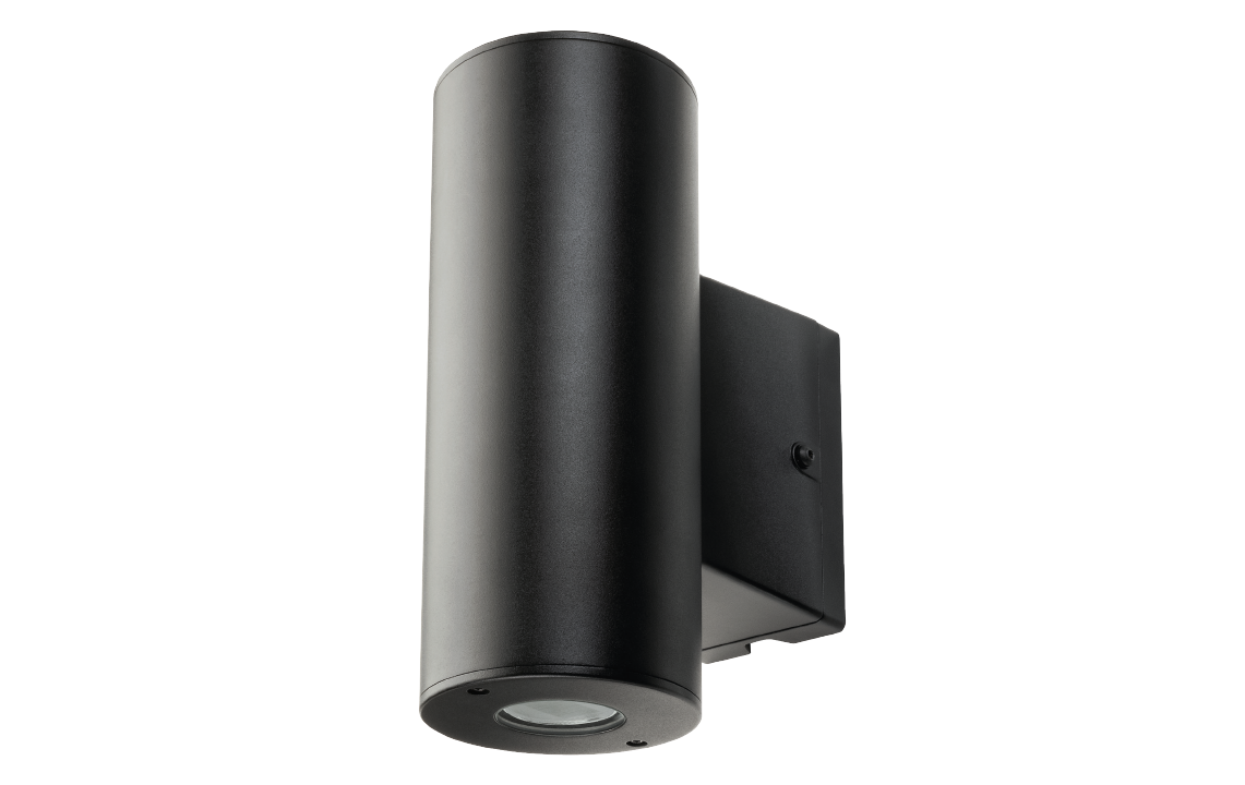 SG Metro Pro Zwart 2X 2010lm 3000K Ra>70 Niet dimbaar (611797) afbeelding 2