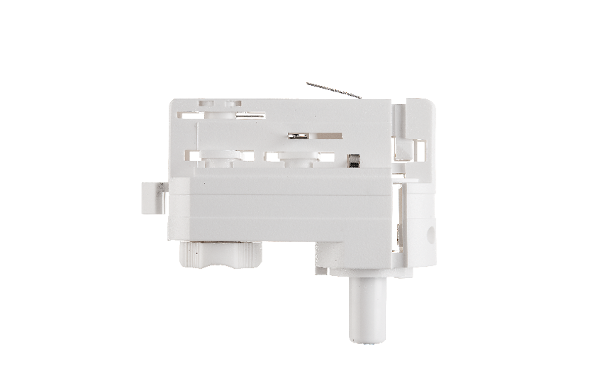 SG Shopline Wit Pendel Adapter (3108) afbeelding 2