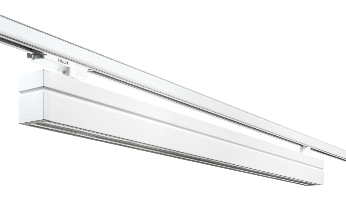 SG Sector Pro 3-Fasen Wit 10880lm 4000K Ra>80 DALI-2 (8246096401) afbeelding 2