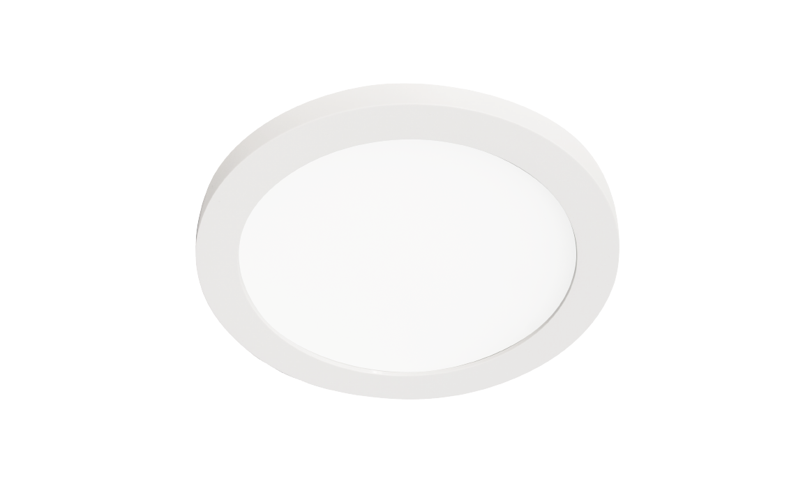 SG Rax 150 Wit Helder glas IP44 (212620) afbeelding 2