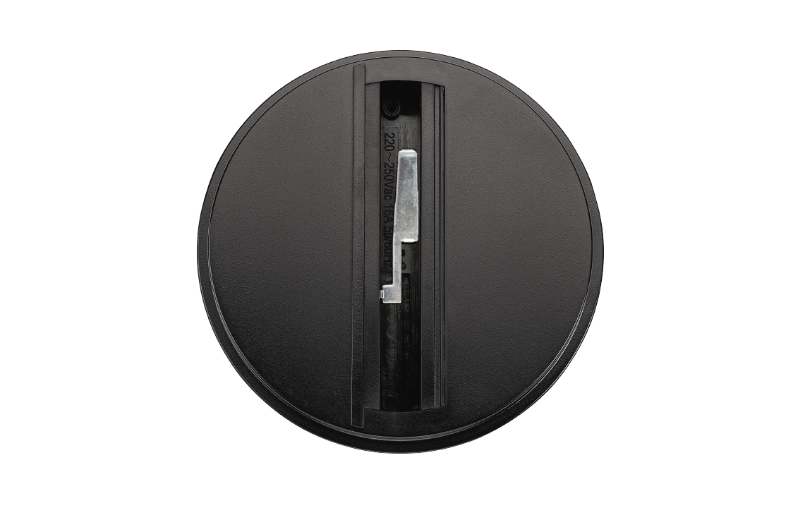 SG Shopline DALI Zwart Monopoint (312531) afbeelding 2