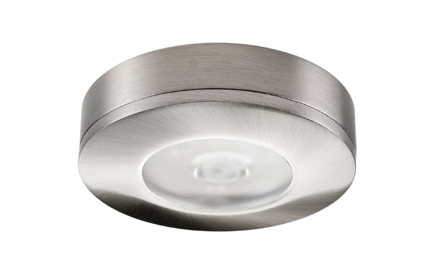 SG LEDstar Geborsteld Staal 180lm 2700K Ra>90 (997064) afbeelding 2
