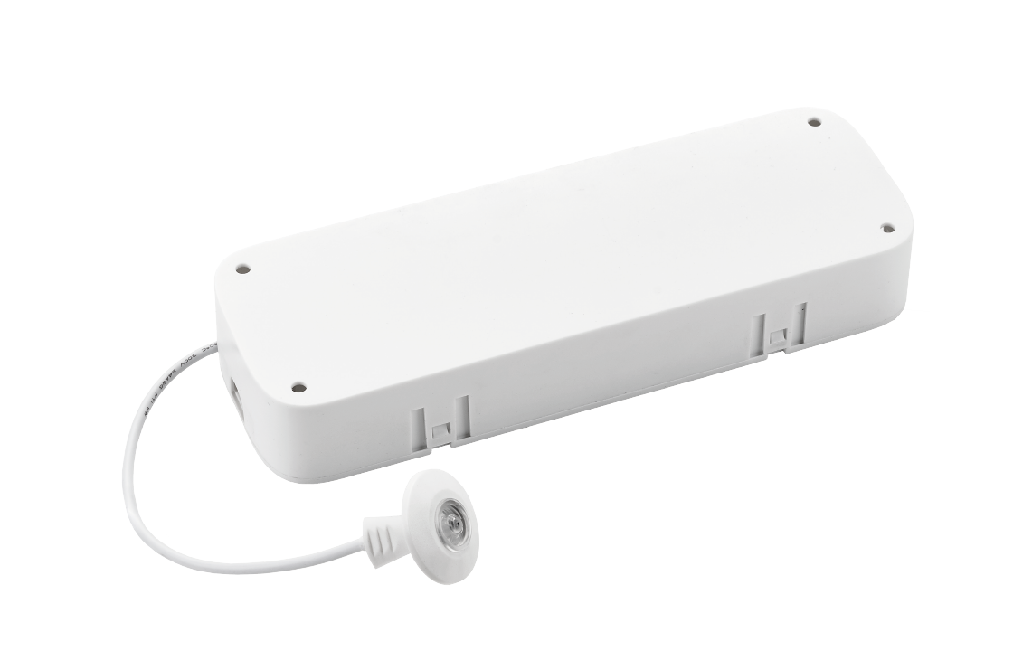 SG Sensor Dim Box Wit 200VA (820489)