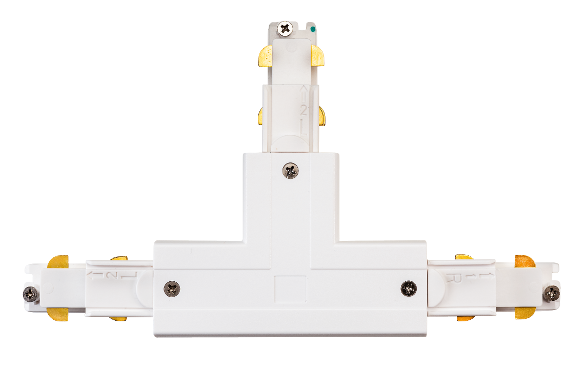 SG Shopline DALI Wit T-verbinding rechts (R2) (312521) afbeelding 2