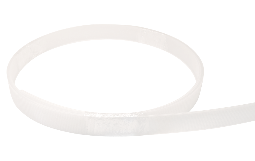SG Lineal 2240 Wit Blind profiel Frontpaneel (8249045077) afbeelding 2