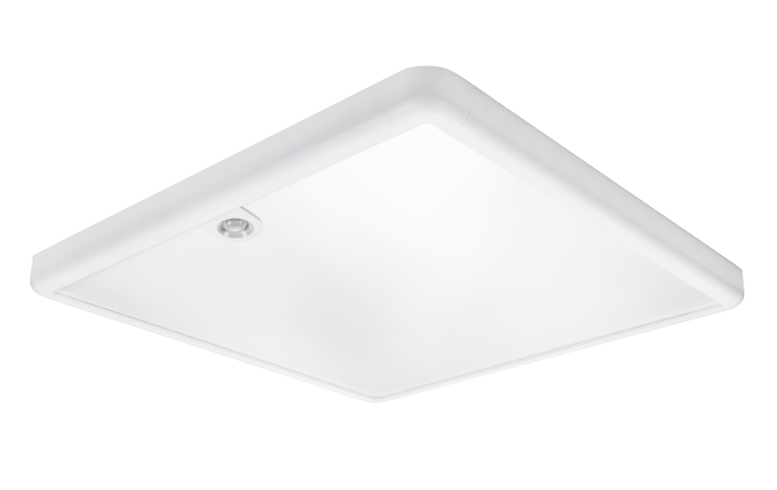 SG Sense Surface 600x600 Wit 3640lm 3000K Ra>80 PIR Sensor (212344) afbeelding 2