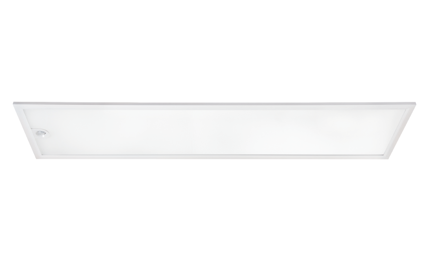 SG Sense Opalprism 300x1200 Wit 4060lm 4000K Ra>80 PIR Sensor (212324) afbeelding 2