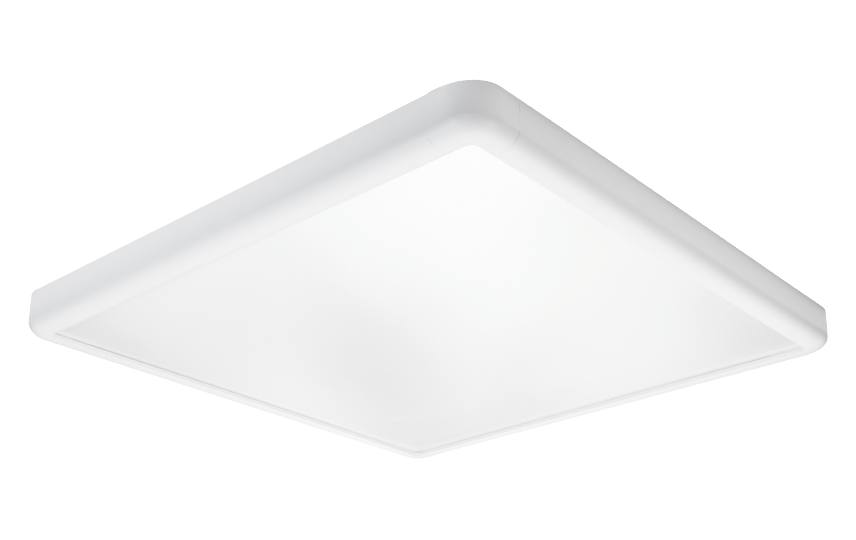SG Sense Surface 600x600 Wit 4000K Ra>80 Fase afsnijding (212337) afbeelding 2