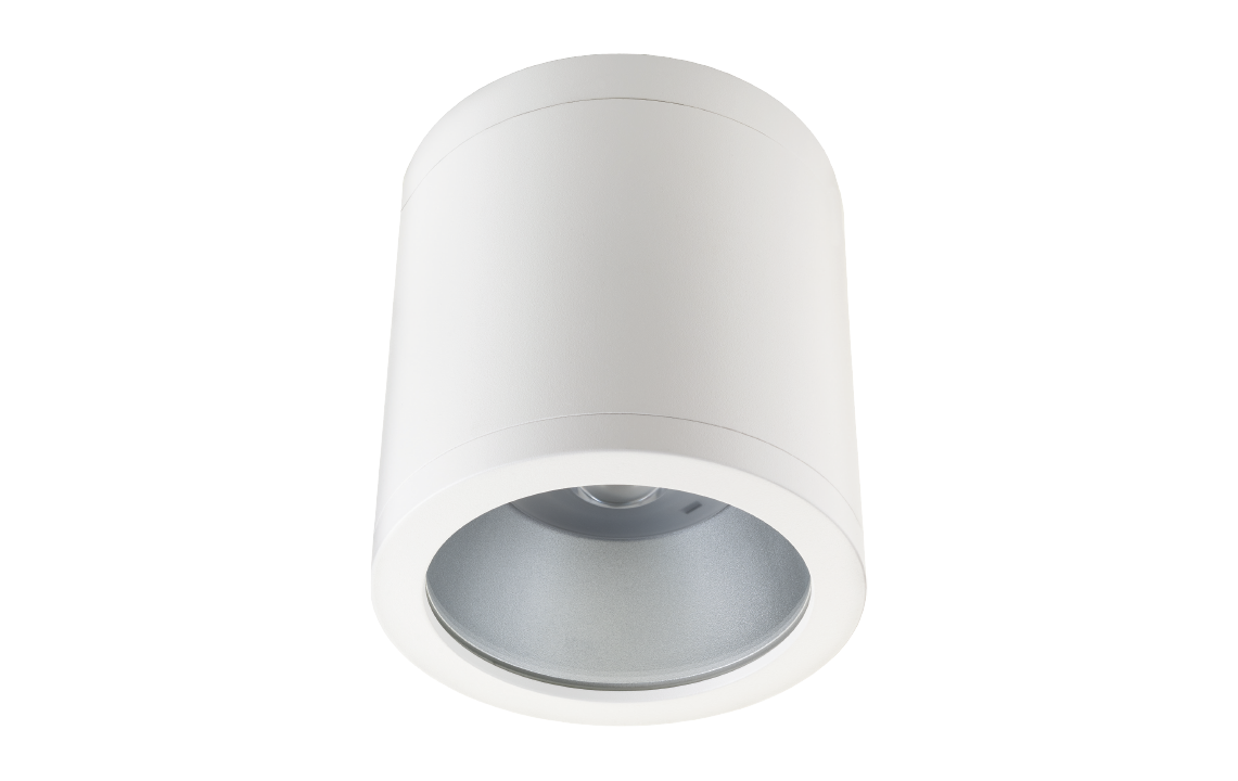 SG Rax Soft Surface IP65 150 Wit 4000 3690lm 4000K Ra>80 Niet dimbaar (212759) afbeelding 2