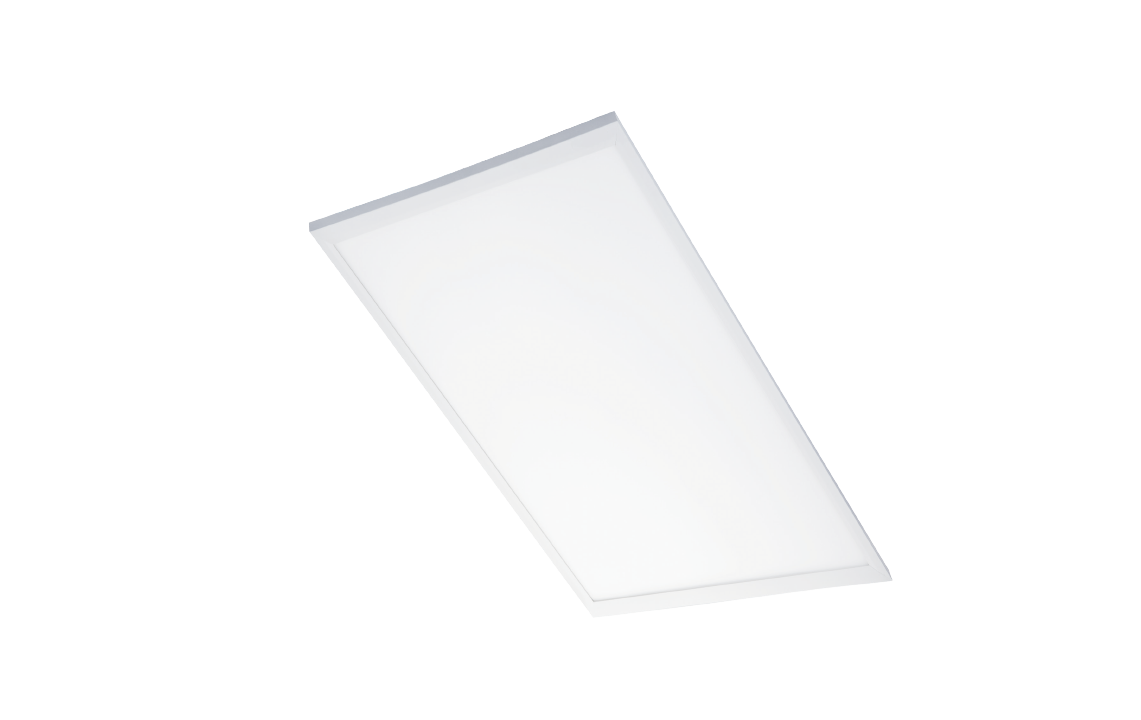 SG Sense Basic 300x600 Wit 2180lm 3000K Ra>80 Niet dimbaar (212146) afbeelding 2