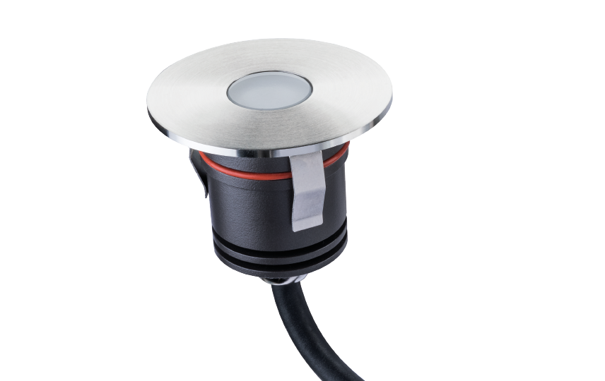 Luna Deco Opal 3W 24V 3000K Driver niet inbegrepen