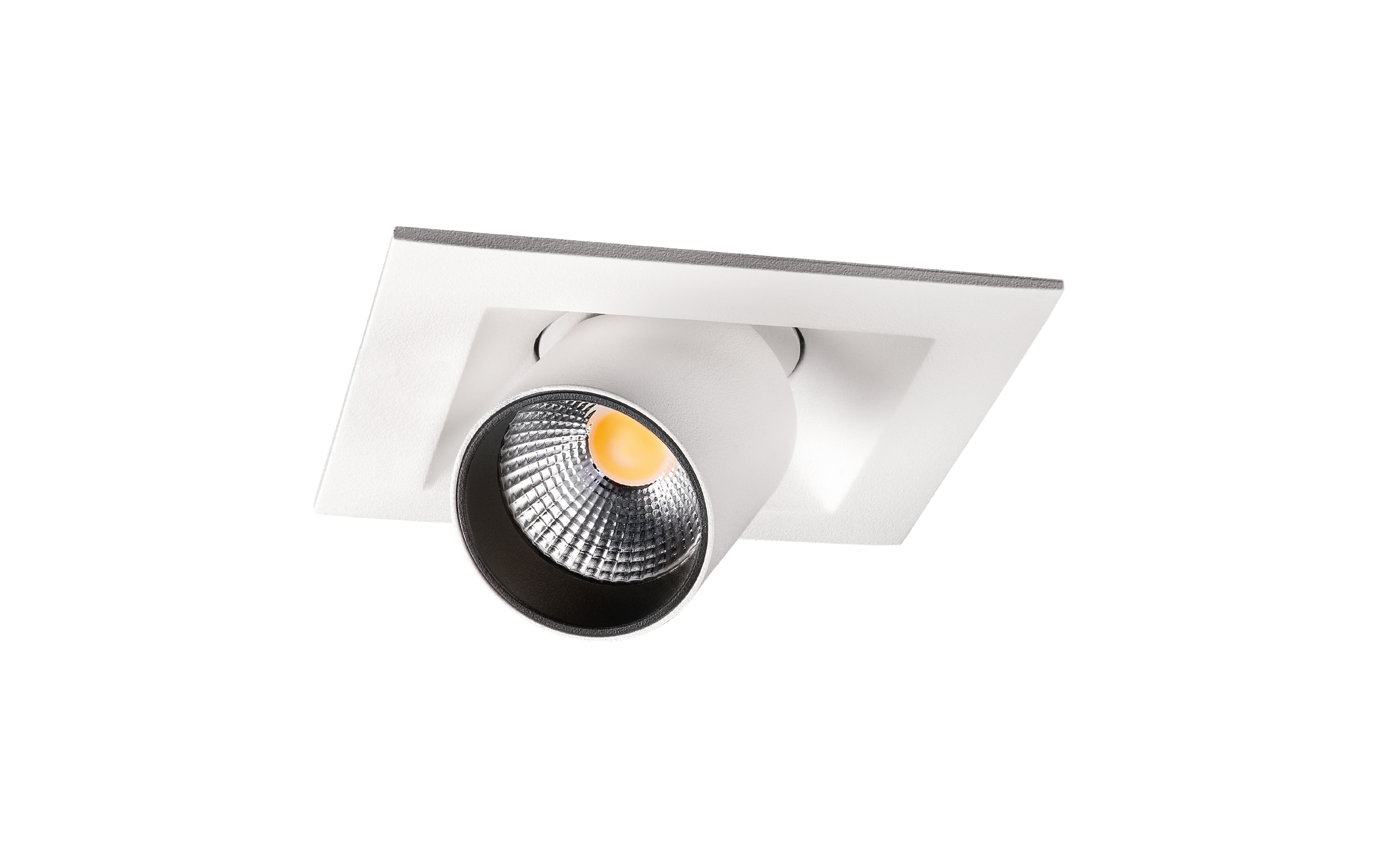 SG Junistar Tube Square Wit 520lm 4000K Ra>90 Fase afsnijding (902726) afbeelding 2