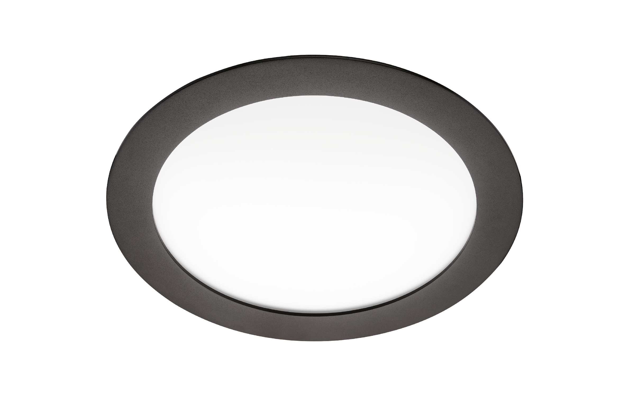 SG Sense Zwart 320 IsoSafe 1850lm 3000K Ra>80 Fase afsnijding (212732) afbeelding 2