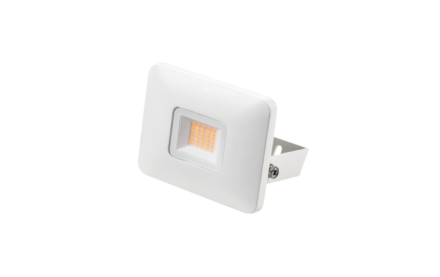 Flom Mini 10W wit 3000K Niet Dimbaar