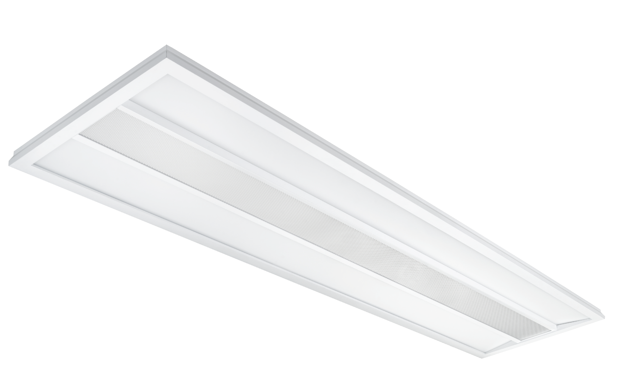 SG Sense Velios 300x1200 Wit 3310lm 3000K Ra>80 Fase afsnijding (212925) afbeelding 2
