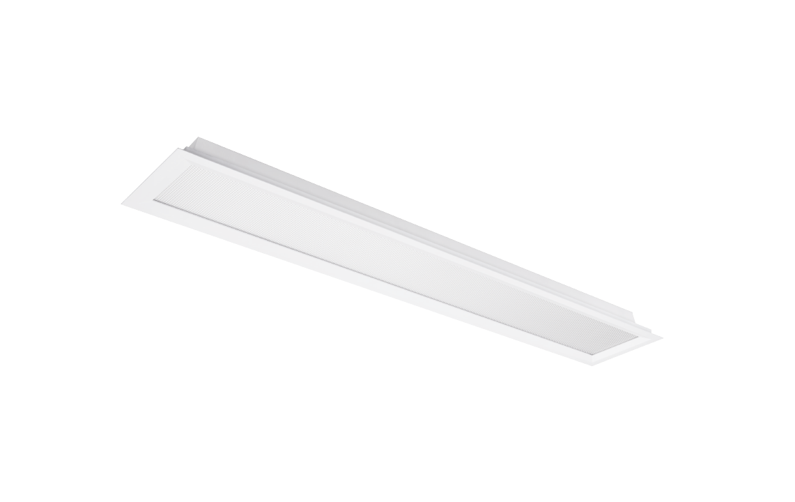 SG Sense Line 120x600 Wit Linect 1230lm 4000K Ra>80 Fase afsnijding (212692) afbeelding 2