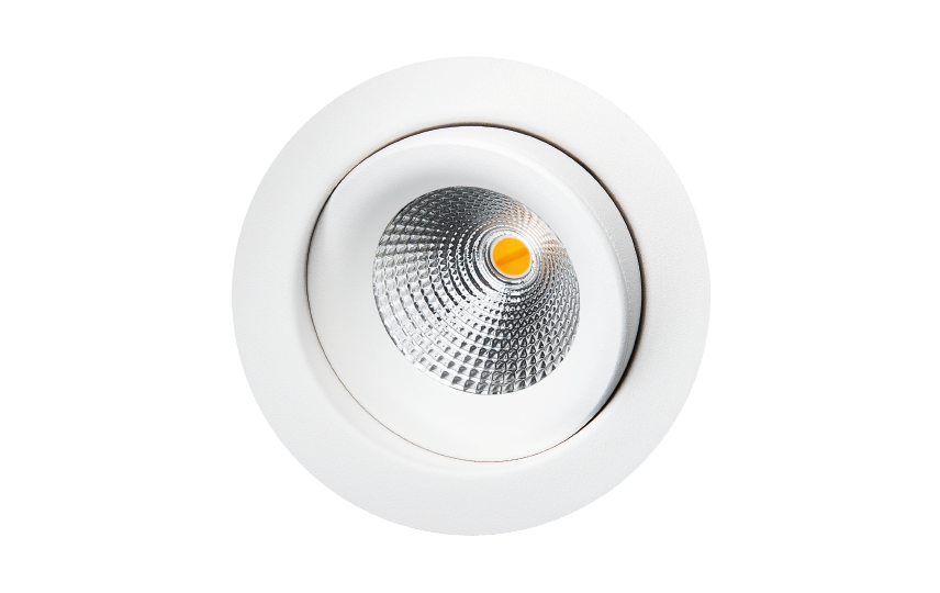 SG Junistar ECO Isosafe Wit DimToWarm 550lm 2000-2800K Ra>95 Fase afsnijd (905215) afbeelding 2