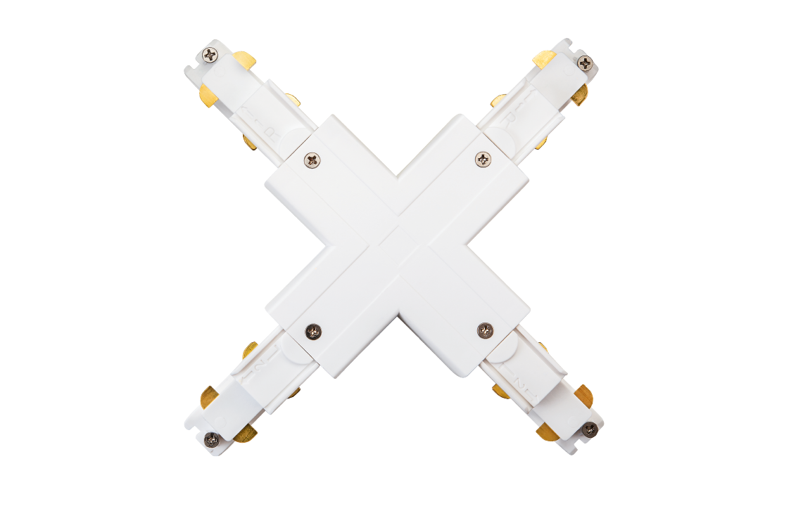 SG Shopline DALI Wit X-verbinding (312528) afbeelding 2