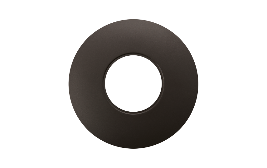 SG Rehab Ring Zwart 250mm voor Exclusive Midi & Jupiter Pro (3828) afbeelding 2