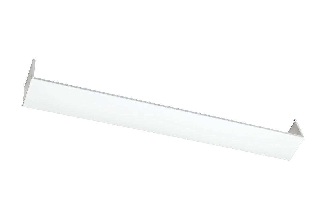 SG Prelude Square Wit Cover (111385) afbeelding 2