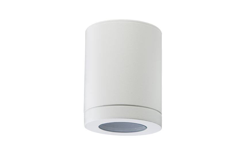 SG Metro 1x35W Wit Plafond Fase afsnijding (611695) afbeelding 2