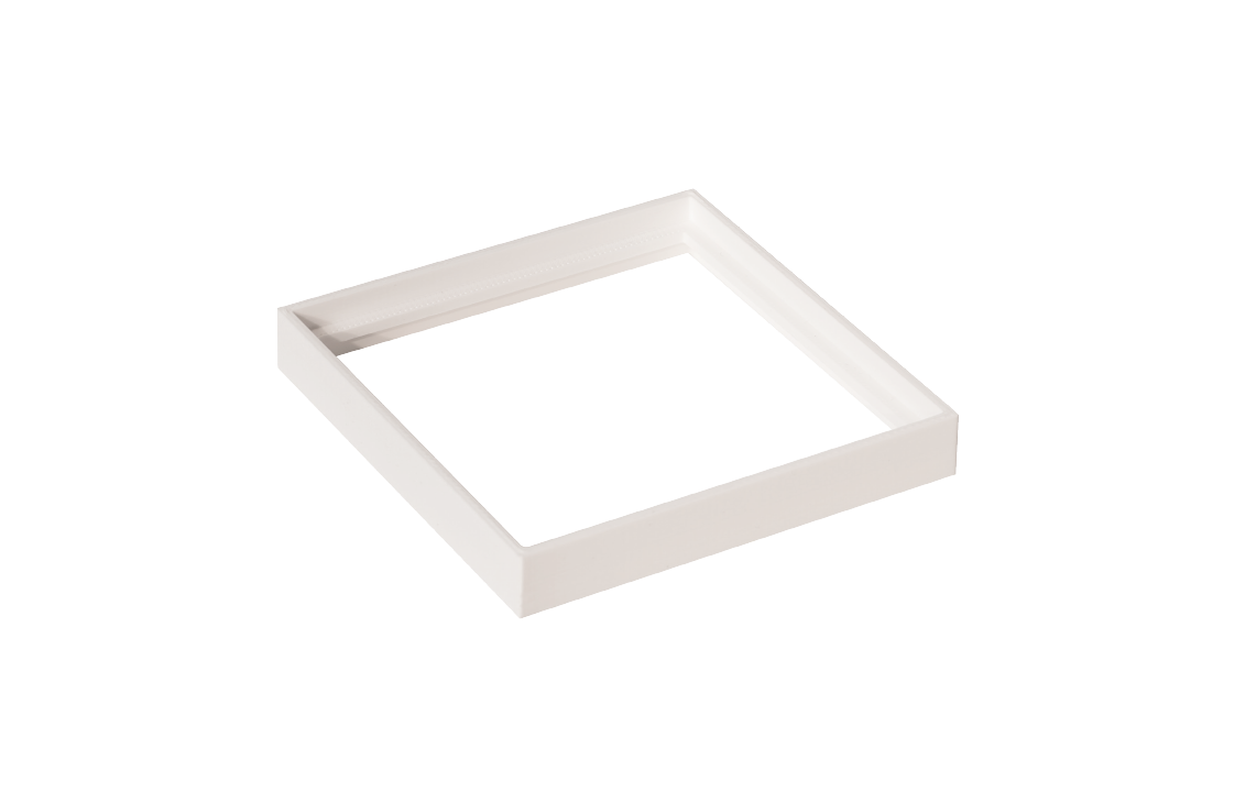 SG Soft Square Wit Spacer (903266)