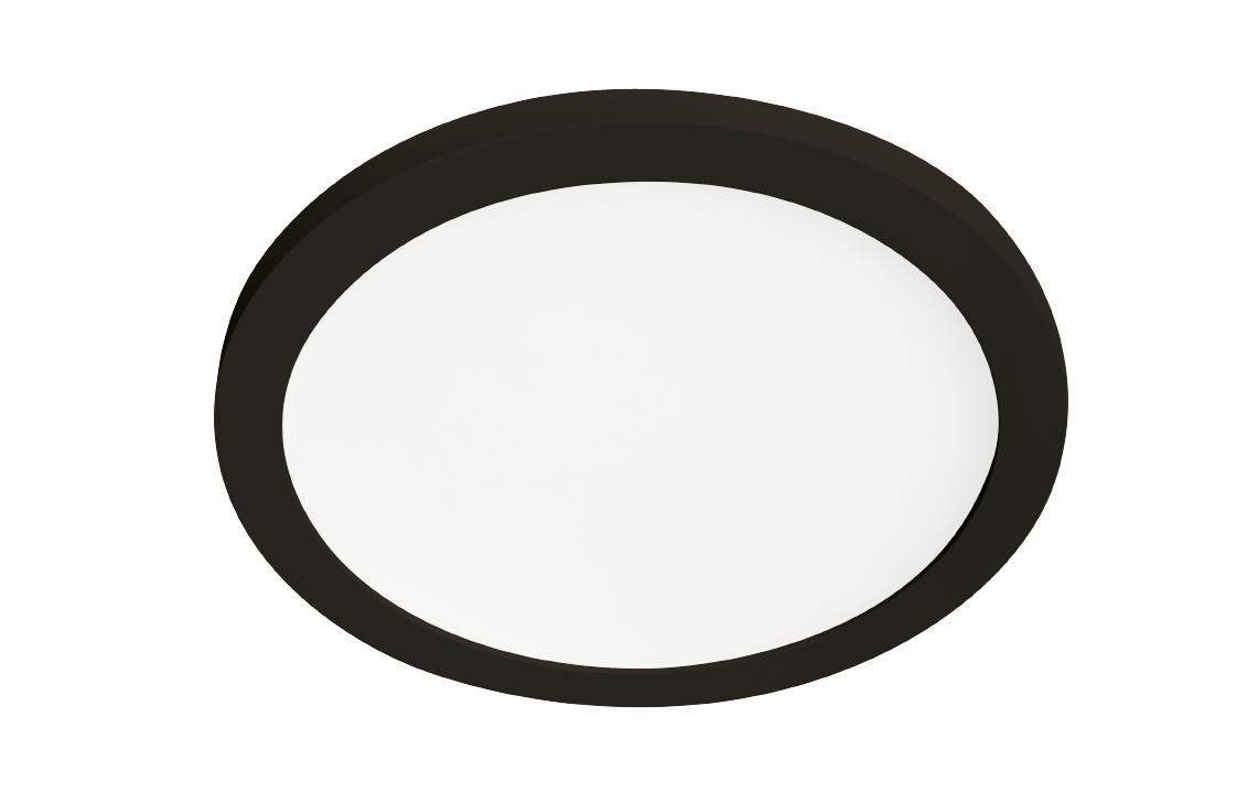 SG Rax 200  Zwart Helder glas IP44 (212625) afbeelding 2