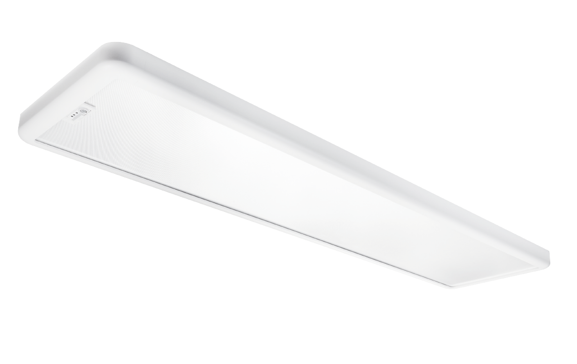 SG Sense Surface Connect 300x1200 Wit 3790lm 3000K Ra>80 Connect (212354) afbeelding 2