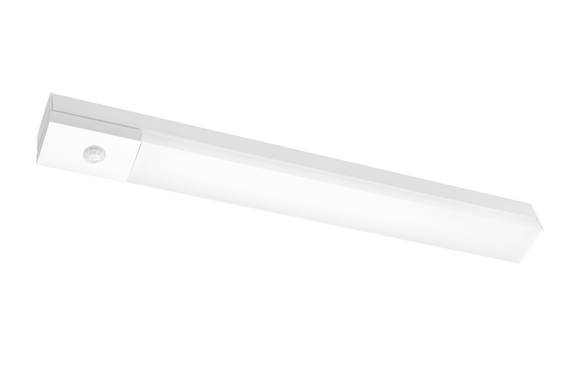 SG Prelude Square Wit 1530lm 2700K Ra>90 PIR Sensor (111374) afbeelding 2