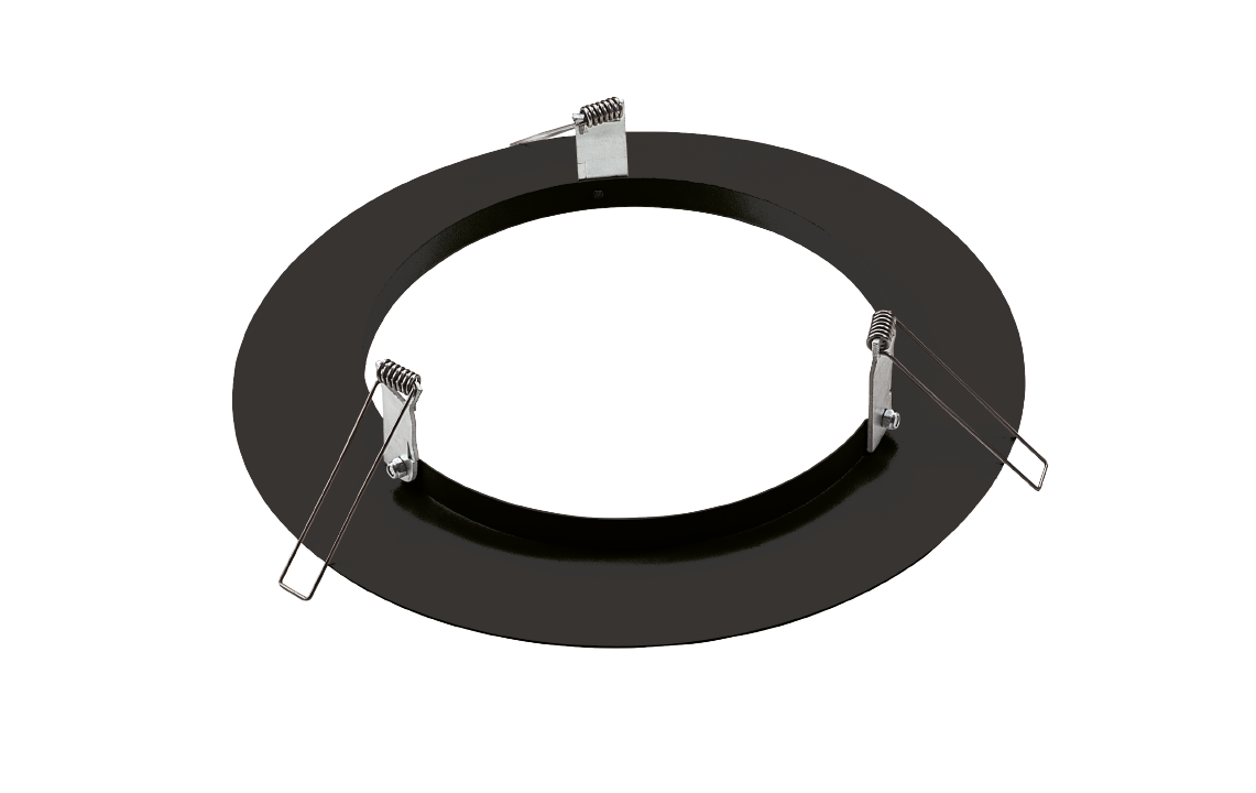 SG Rax 200  Zwart Rehabring Ø210-280mm (212619) afbeelding 2