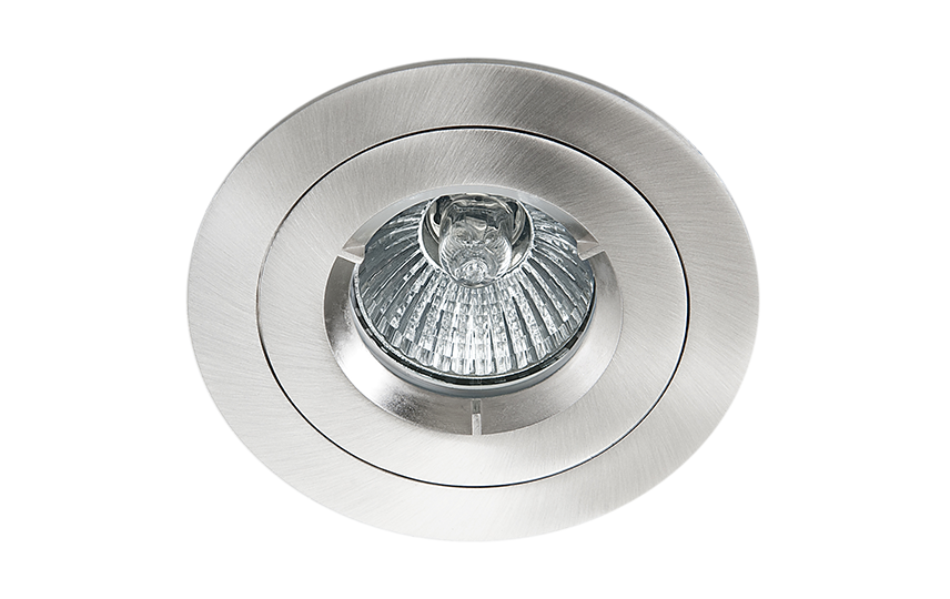 SG Polar IP65 Geborsteld Staal Fase afsnijding (997962) afbeelding 2