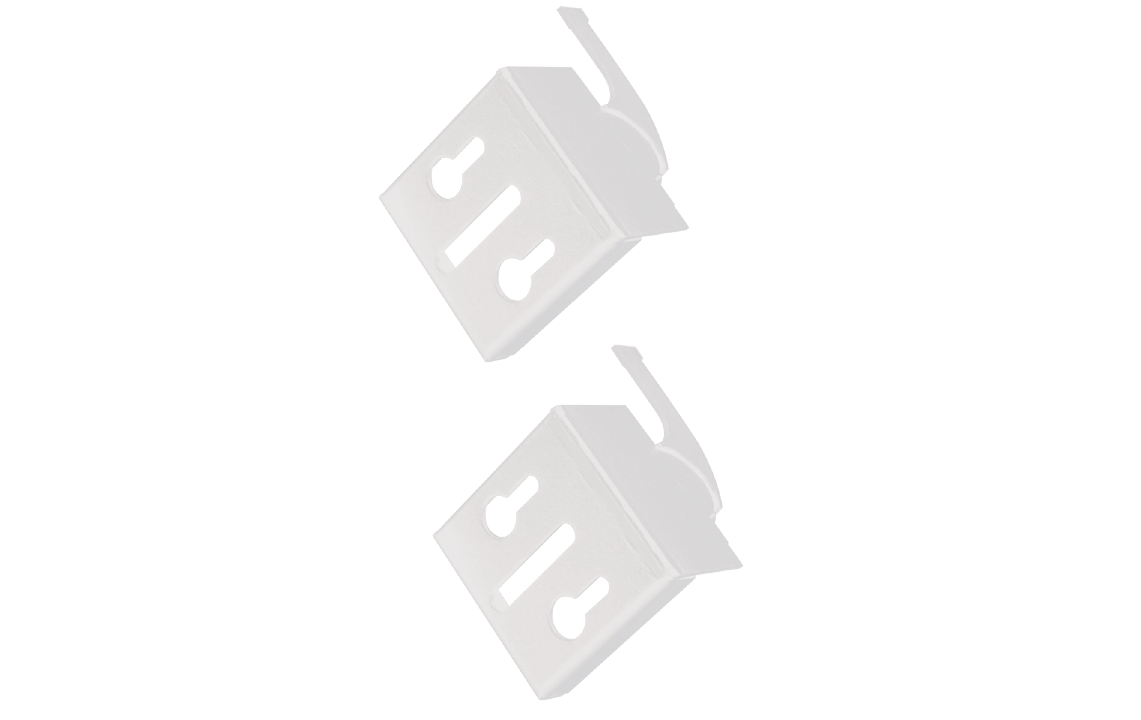 SG Lineal Wall Aanpassingsset Wit (8241000347) afbeelding 2