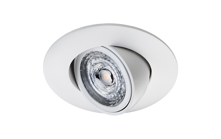 SG Jupiter TEK  Wit 360lm 3000K Ra>90 Fase afsnijding (912171) afbeelding 2