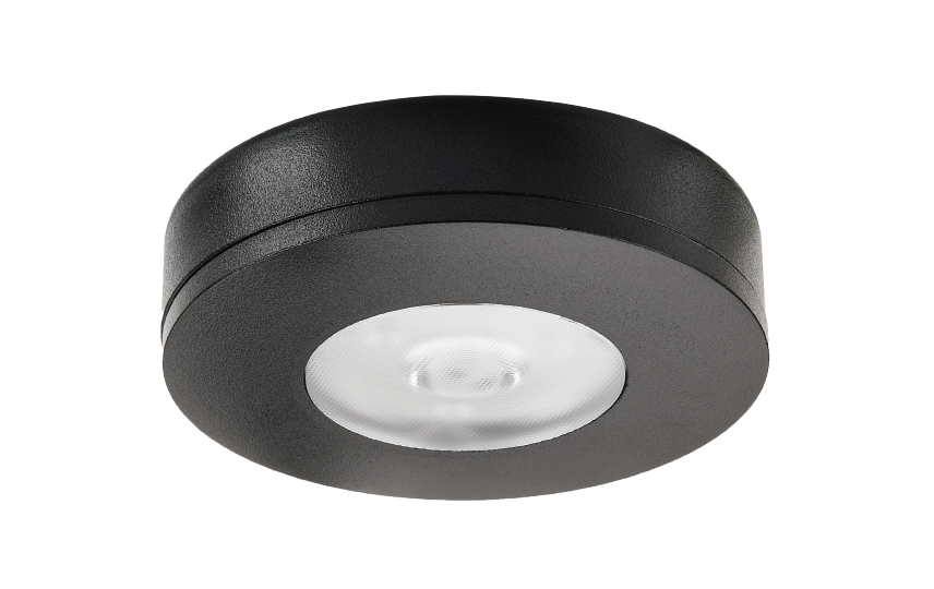 SG LEDstar Zwart 180lm 2700K Ra>90 (970064) afbeelding 2