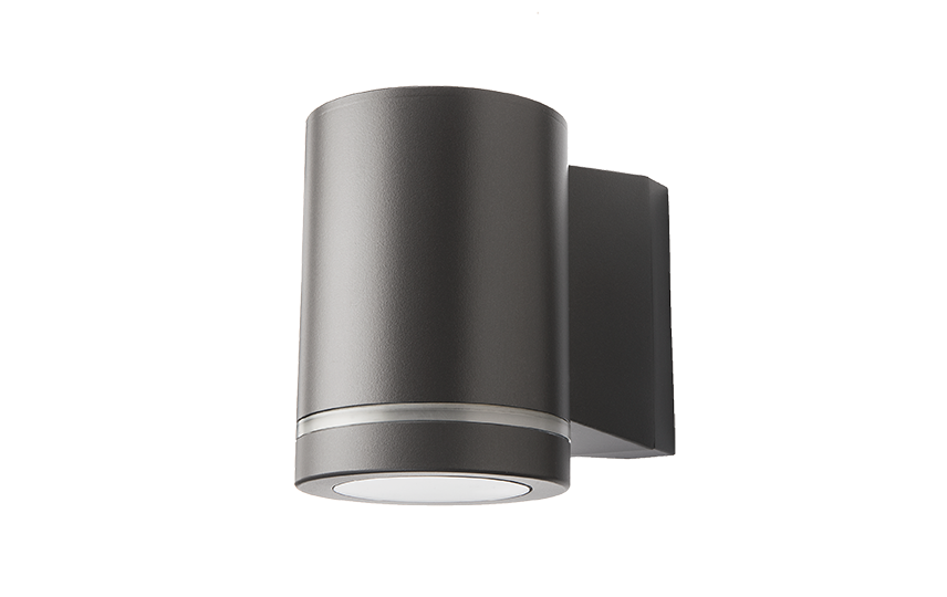 SG Metro Deco Grafiet 1 x GU10 (No lamp) (623706) afbeelding 2