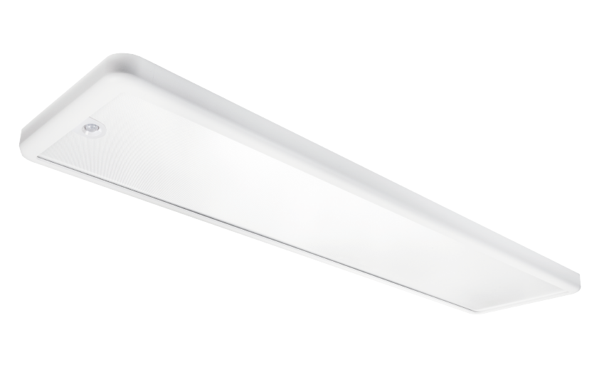 SG Sense Surface 300x1200 Wit 3790lm 3000K Ra>80 PIR Sensor (212346) afbeelding 2